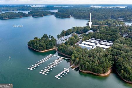 2300 Habersham Marina Road # 103, Cumming GA 30041