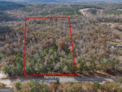 Lot PARCE Highway 212, Covington GA 30014