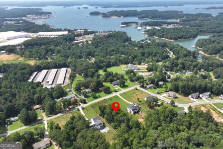 3245 Shoreland Drive, Buford GA 30518