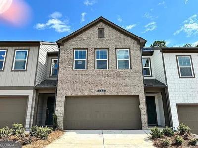 742 Vallin St Street, Cumming GA 30041