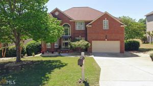 9709 Spyglass Dr