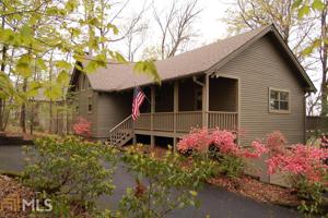 540 Sanderlin Mountain Drive N