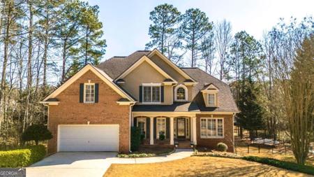 2430 Shoreline Parkway