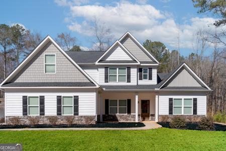 35 Hawthorn Lane, Covington GA 30014