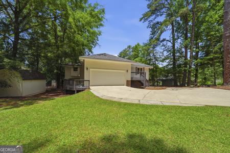 1691 White Oak Drive, White Plains GA 30678