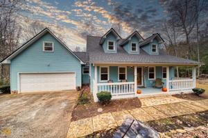 1649 Victoria Woods Court