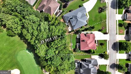 233 Horizon Hill, Newnan GA 30265