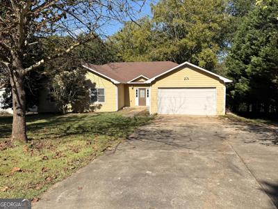 380 Capri Point, Lavonia GA 30553