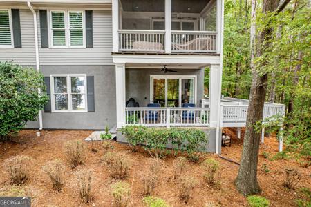 1001B Marina Cove Lane, Greensboro GA 30642