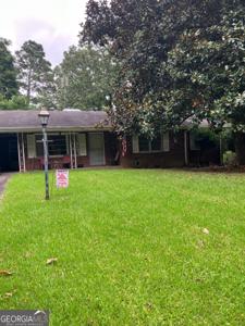 4980 Forest Avenue NW, Acworth GA 30101