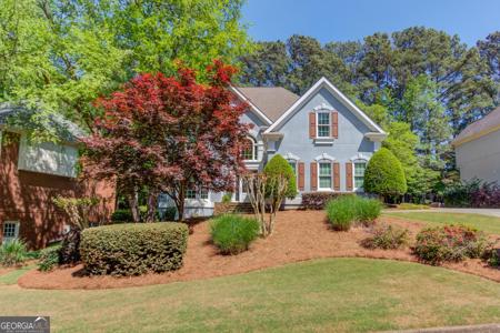 8410 Caney Creek Landing, Alpharetta GA 30005