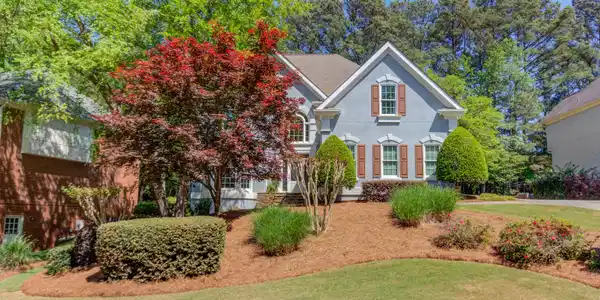 8410 Caney Creek Landing, Alpharetta GA 30005