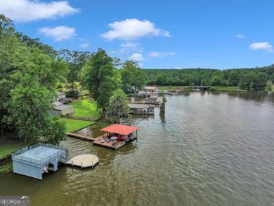 119 A-B Tommy Warren Drive, Cobb GA 31735