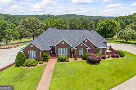 152 Lace Field Lane, Lavonia GA 30553