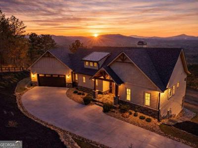104 Sunset View, Blairsville GA 30512