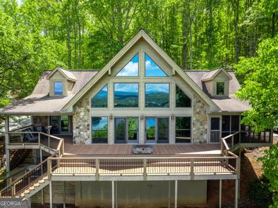 928 Kirkland Drive, Hiawassee GA 30546
