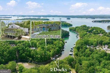 5046AB Mckinzey Lane, Flowery Branch GA 30542