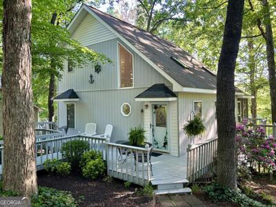 353 Bow Drive, Lavonia GA 30553