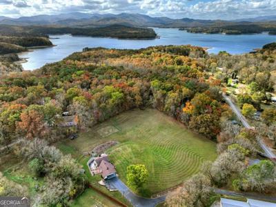 79 Lake Drive, Morganton GA 30560