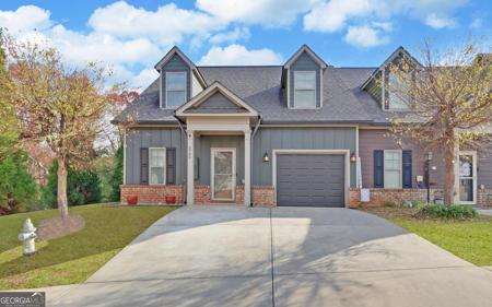 3786 Shades Valley Lane, Gainesville GA 30501