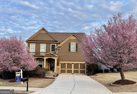 4505 Hedgewood Drive, Cumming GA 30041