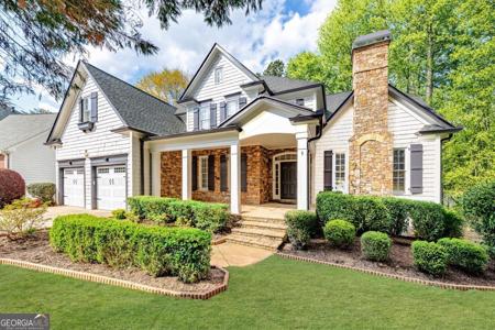 2090 Lake Windward Drive, Alpharetta GA 30005
