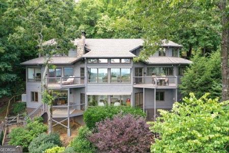 73 Falcon Heights Lane, Jasper GA 30143