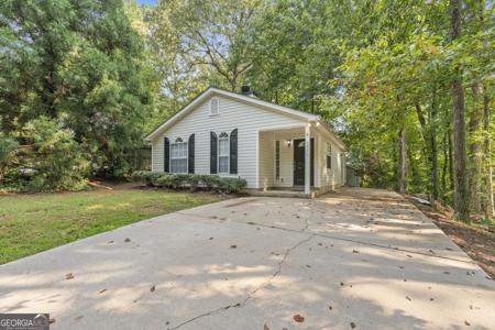 2570 Jaguar Street, Cumming GA 30041