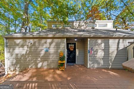 142 Indian Ridge Place, Waleska GA 30183