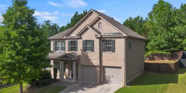 219 SLEEPY Way, Canton GA 30114