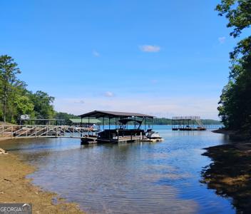 TRACT A Wineberger Road, Hartwell GA 30643