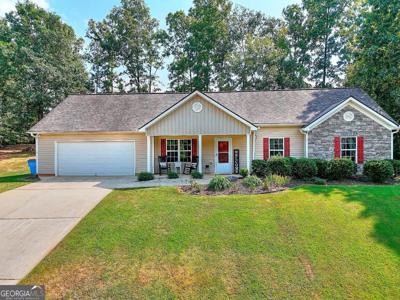 1262 Saddle Court, Jackson GA 30233