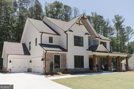 1134 Low Water Crossing NE, Acworth GA 30101