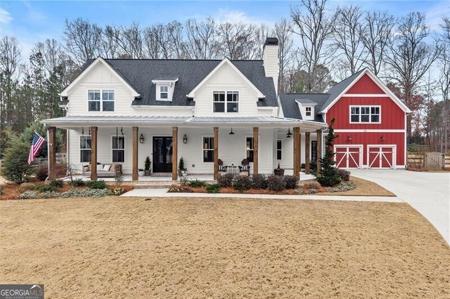 100 Gardenia Trail, Woodstock GA 30188