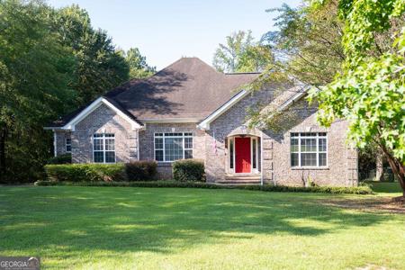 126 Pineworth Pointe Drive, Macon GA 31216