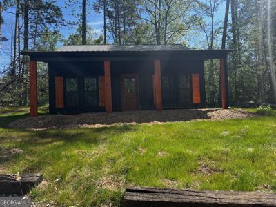 156 Navajo Trail, Martin GA 30557