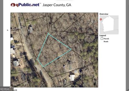 76 Herring Gull Court, Monticello GA 31064