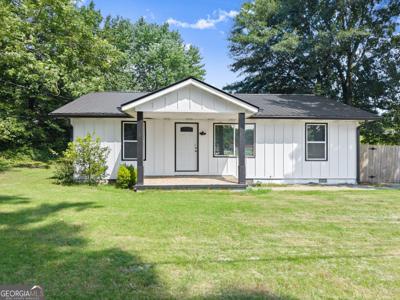 5702 Church Street, Flowery Branch GA 30542