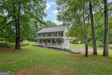 1925 Stonewyck Court, Cumming GA 30041