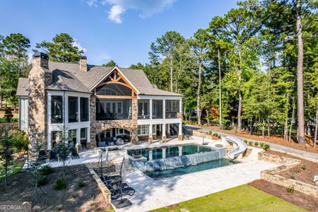 1260 Armour Road, Greensboro GA 30642