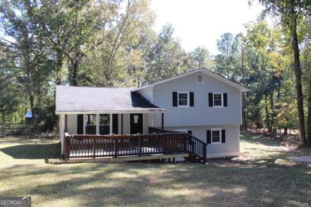 163 Terri Road, Lagrange GA 30240