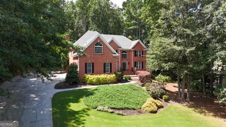 5327 Saville Drive NW, Acworth GA 30101