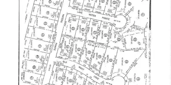 132 Waters Pointe, Lizella GA 31052
