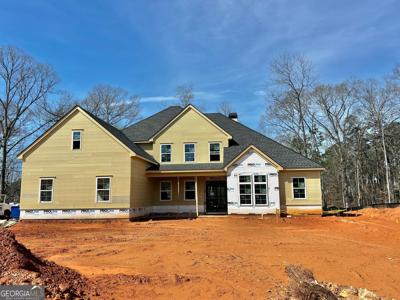 Lot 174 SNUG HARBOR Place, Newnan GA 30263