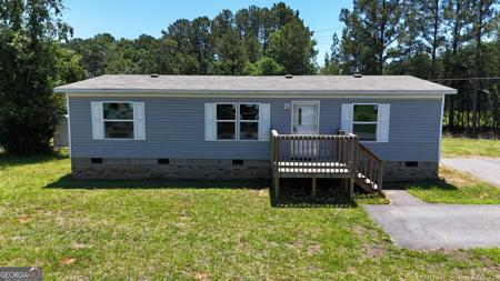 460 Mount Olivet Road, Hartwell GA 30643