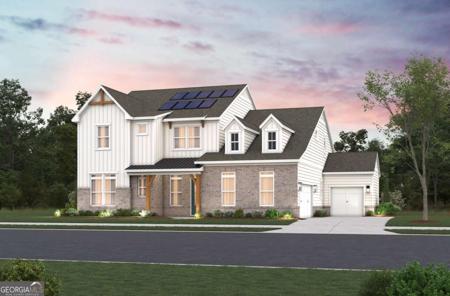 2140 Vanig Drive, Cumming GA 30041