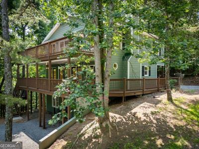 104 Scott Drive, Ellijay GA 30540