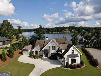 496 North Cove Drive, Newnan GA 30263