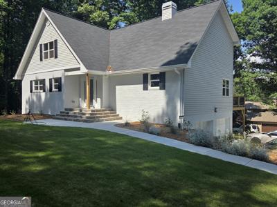 6596 Garrett Road, Buford GA 30518
