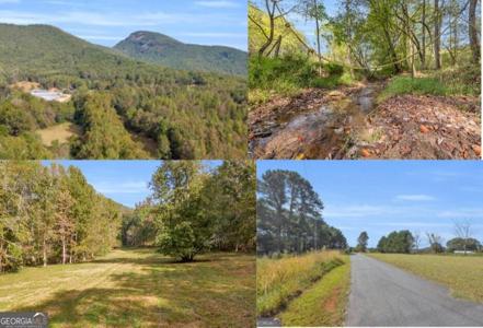 Turner Road, Cleveland GA 30528